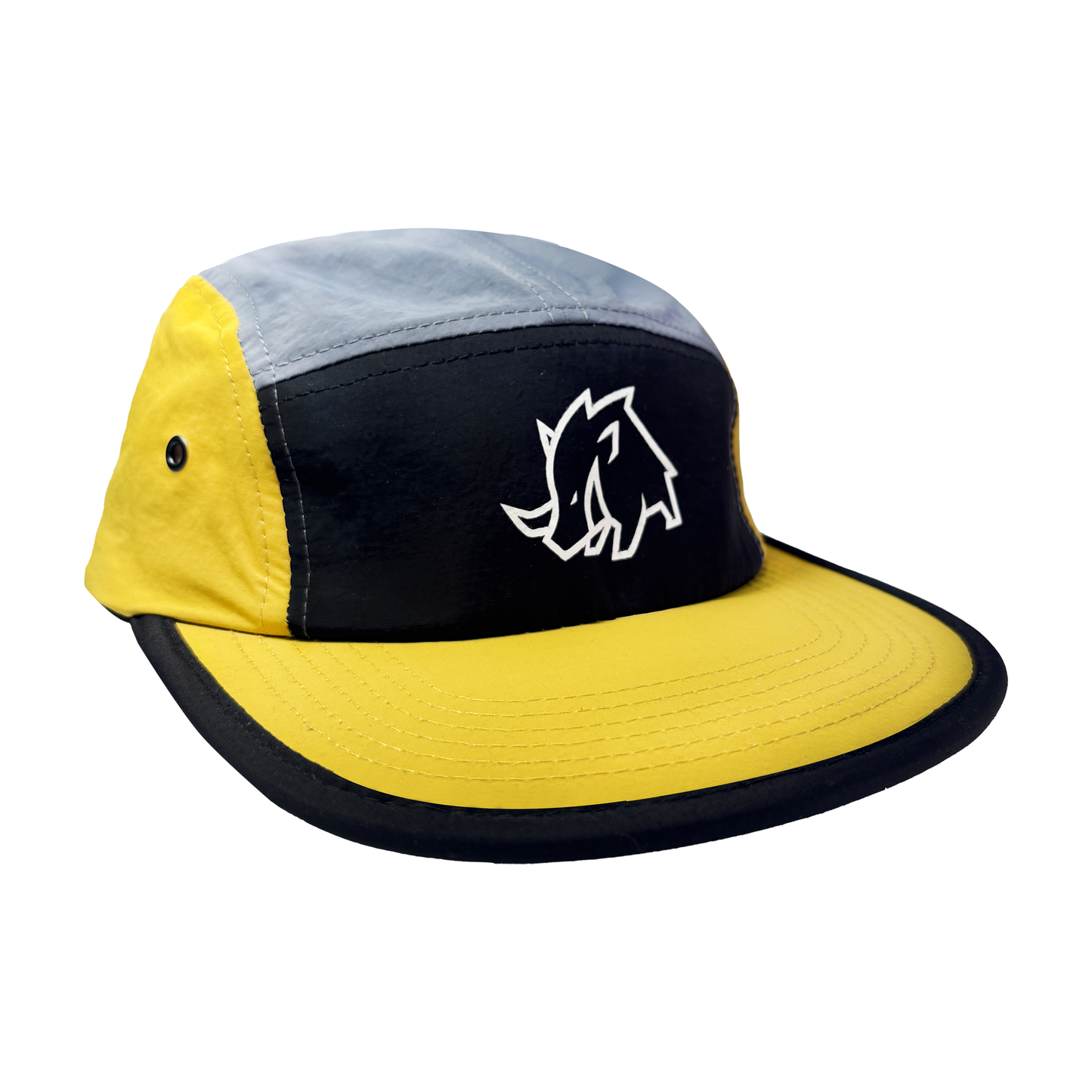 Woods 5 Panel Cap