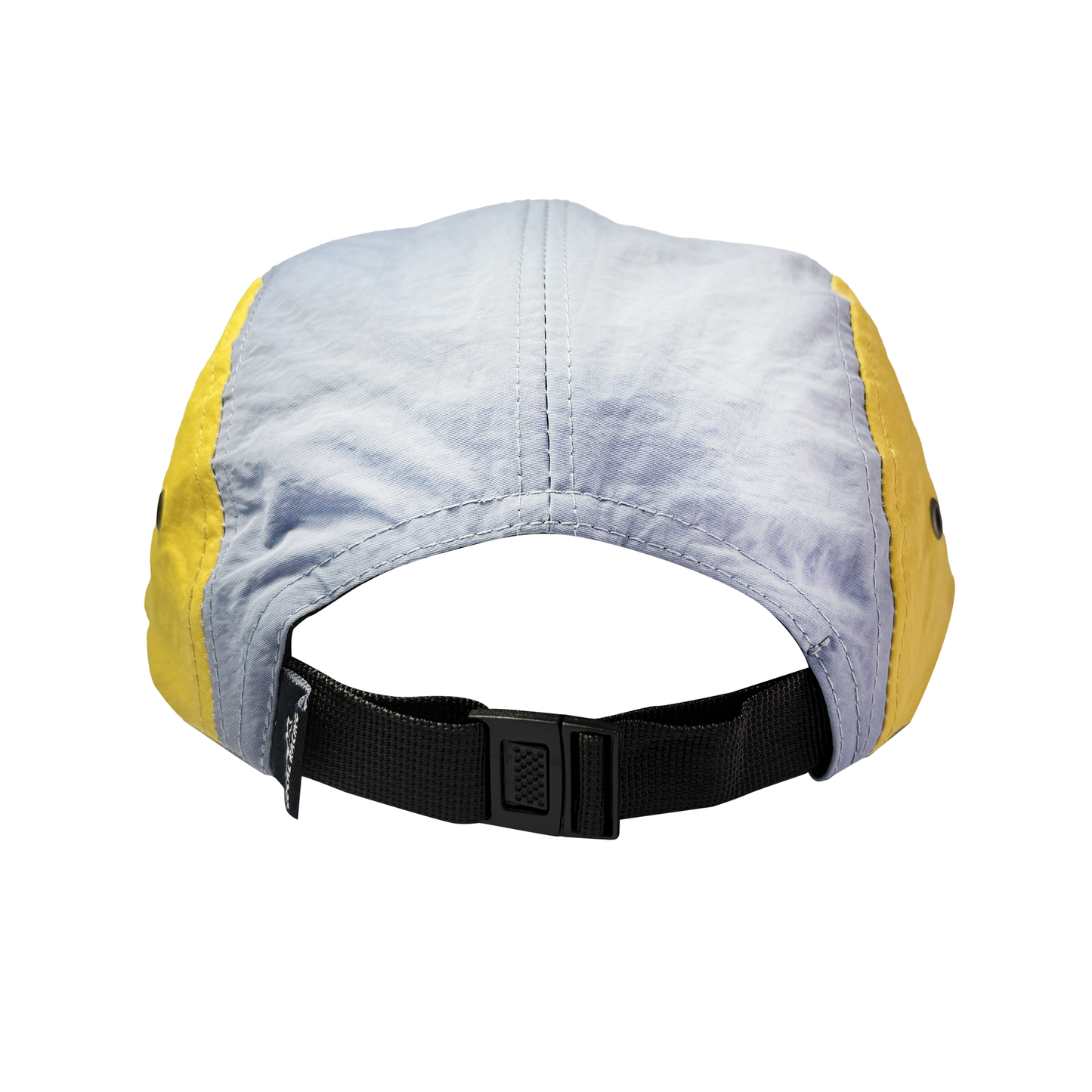 Woods 5 Panel Cap