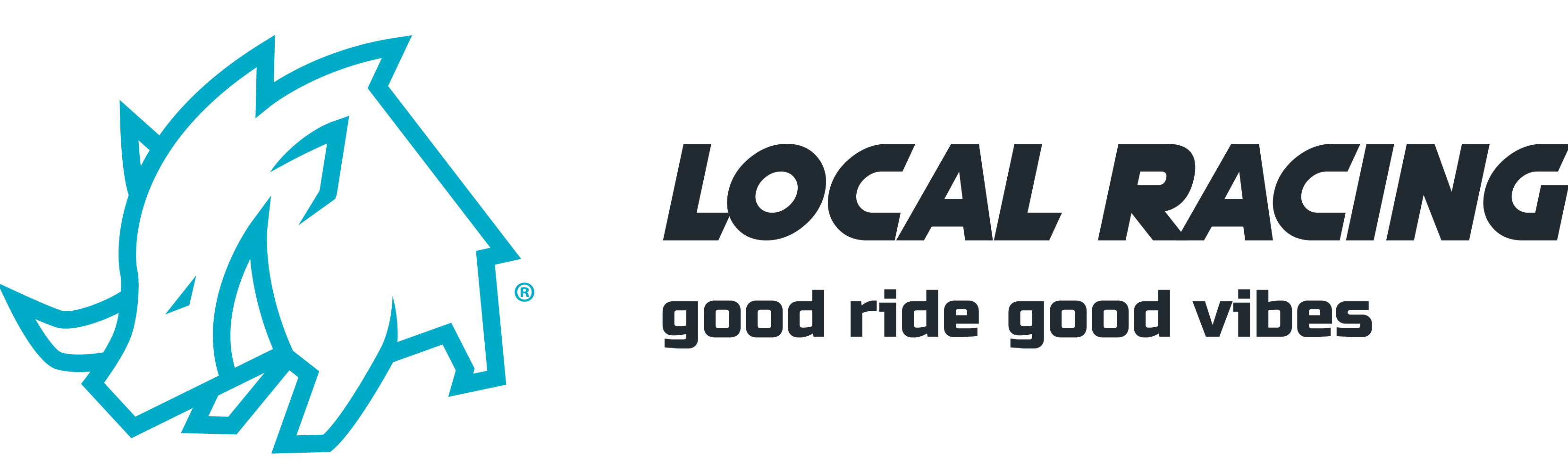 Guía de Tallas – Local Racing