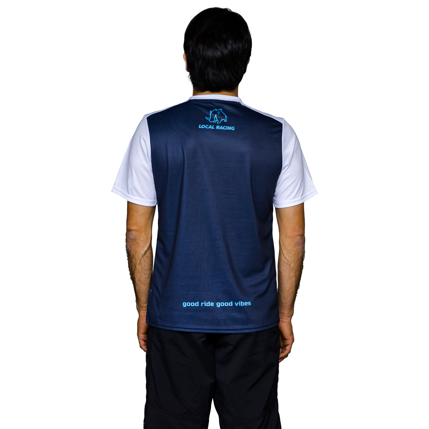 La Primavera - Jersey Manga Corta