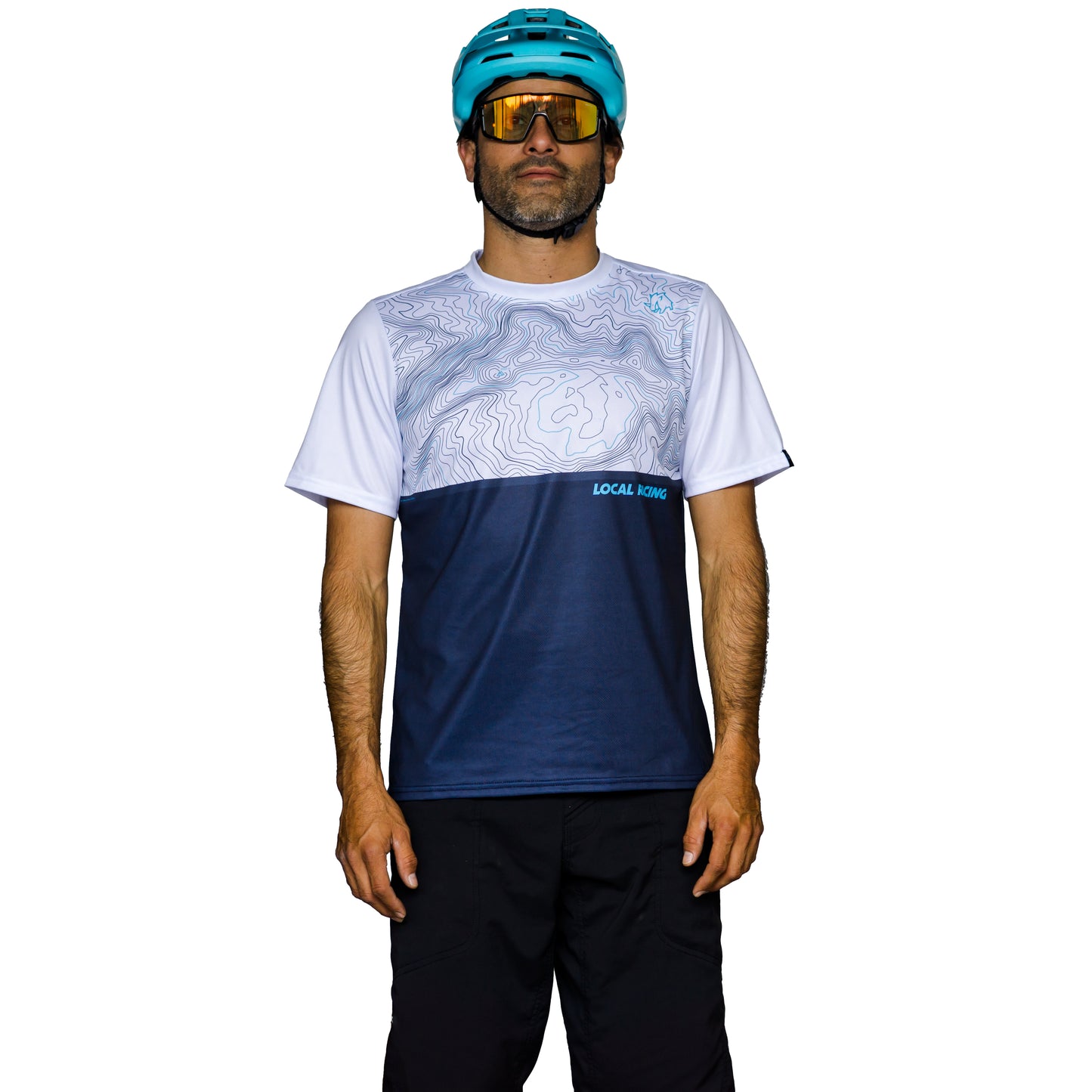 La Primavera - Jersey Manga Corta