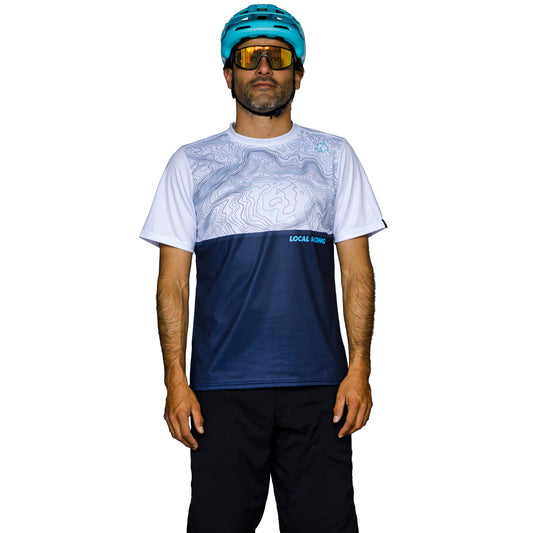 La Primavera - Jersey Manga Corta