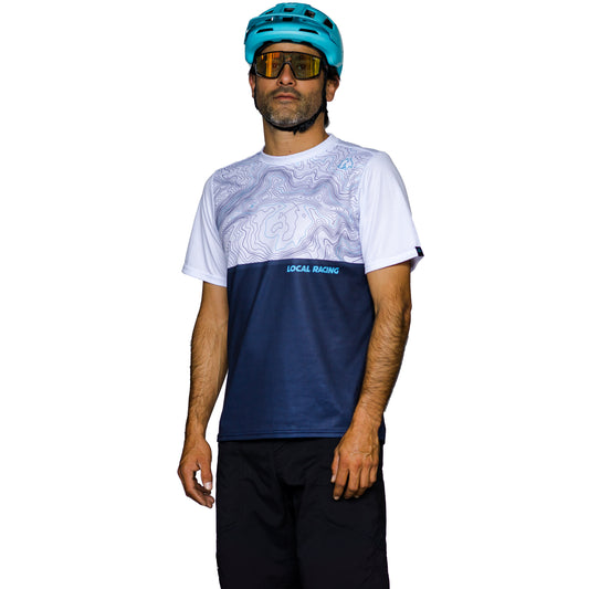 La Primavera - Jersey Manga Corta