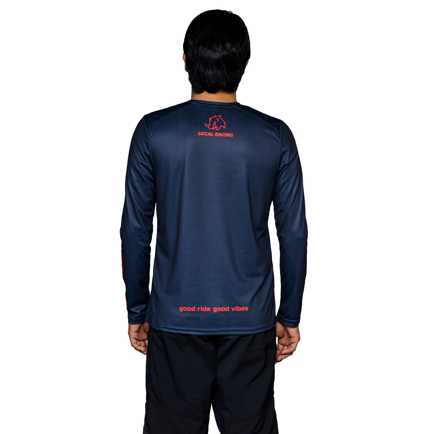 La Primavera - Jersey Manga Larga